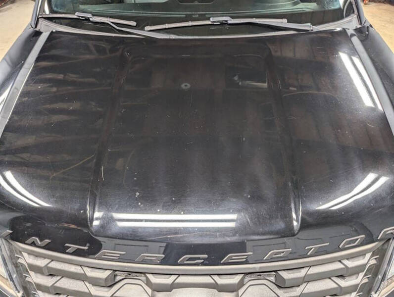 2018 Ford Explorer Police Interceptor Utility