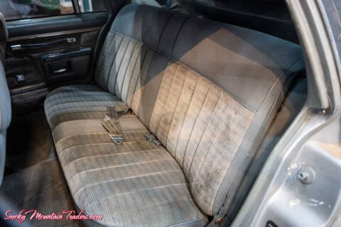 1984 Pontiac Parisienne