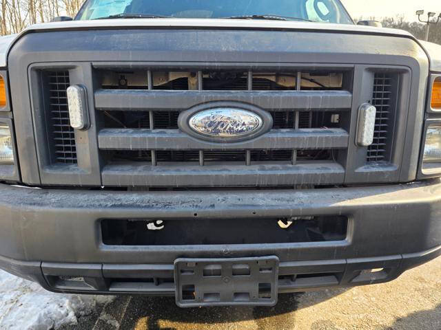 2013 Ford E-Series E-150