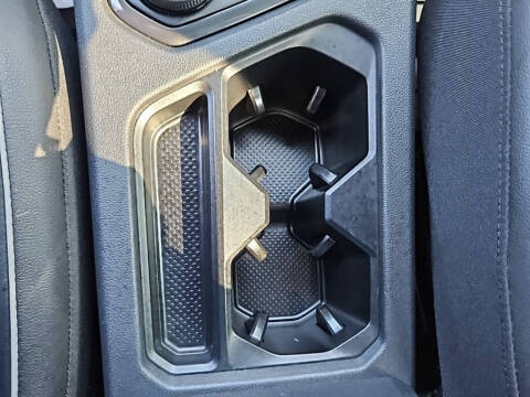 2020 Volkswagen Tiguan SEL Premium R-Line 4Motion