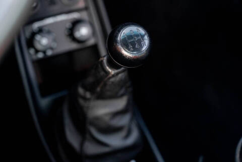 1986 Porsche 911 Carrera