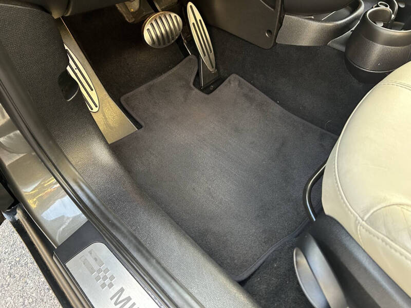 2014 MINI Countryman Cooper S