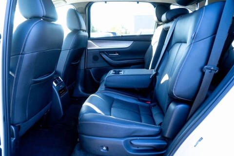 2024 Mazda CX-90 3.3 Turbo Preferred Plus