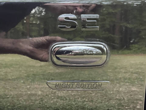 2004 Land Rover Discovery SE