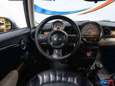 2012 MINI Cooper Hardtop S