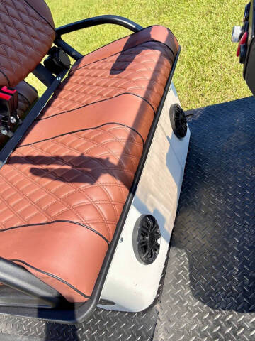 2025 Verdi Malibu 6P Lithium