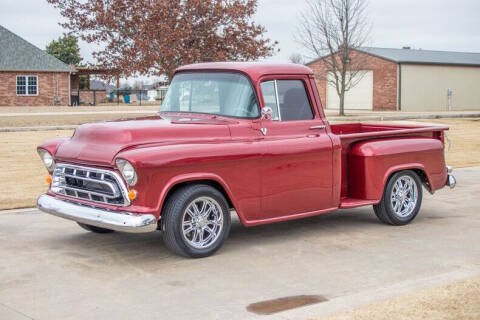 1957 Chevrolet 3100
