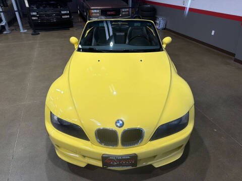 1999 BMW M
