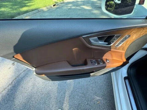 2016 Audi A7 3.0T quattro Premium Plus