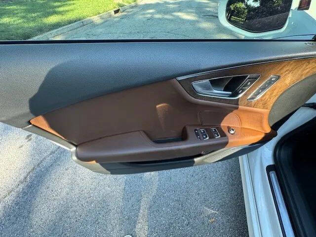 2016 Audi A7 3.0T quattro Premium Plus