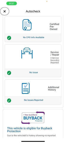 2013 Buick LaCrosse Leather