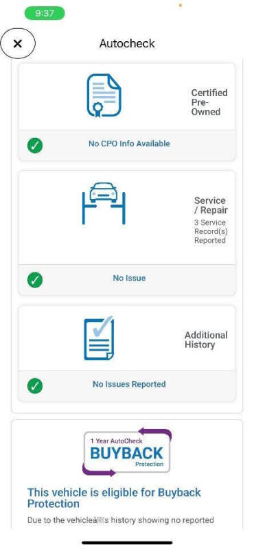 2013 Buick LaCrosse Leather