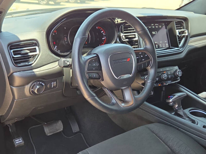 2024 Dodge Durango SXT