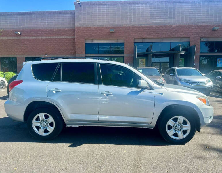 2007 Toyota RAV4