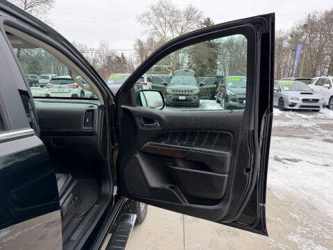 2021 GMC Canyon Denali