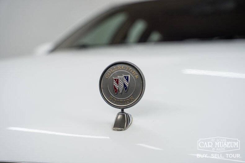 1996 Buick Roadmaster Estate