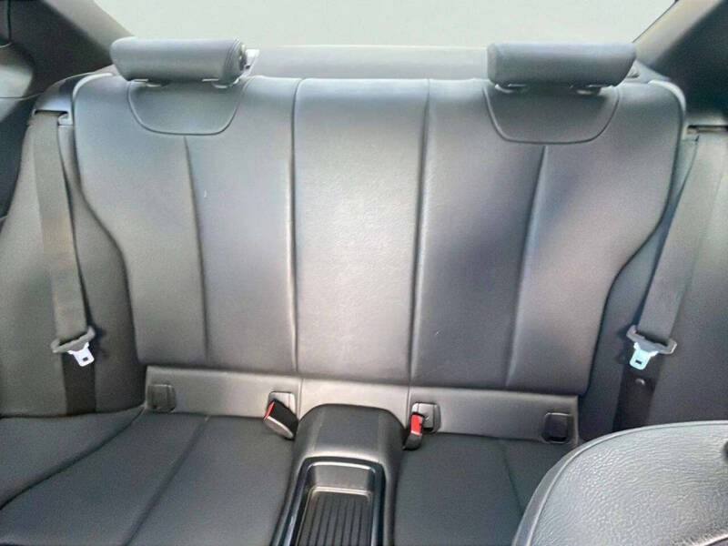 2019 BMW 2 Series 230i