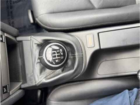 2007 Porsche Boxster