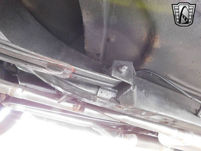 1956 Chevrolet Bel Air