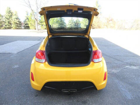 2014 Hyundai Veloster