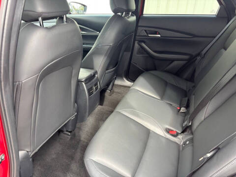 2025 Mazda CX-30 2.5 S Select Sport