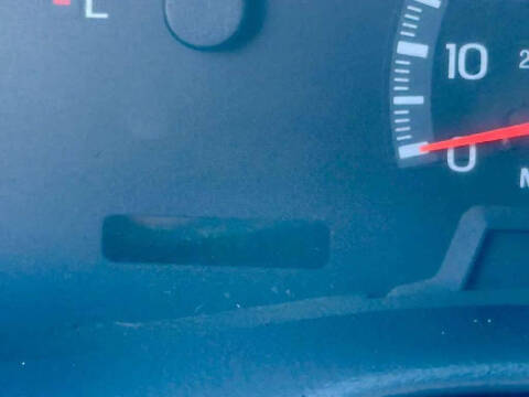 2000 Ford F-150