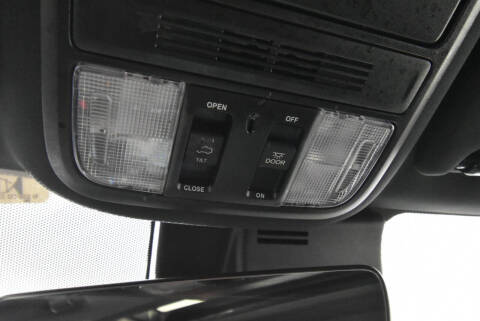 2022 Honda Pilot TrailSport