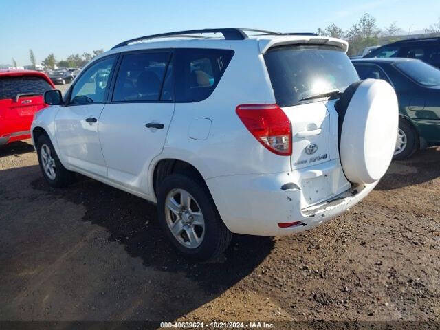 2006 Toyota RAV4
