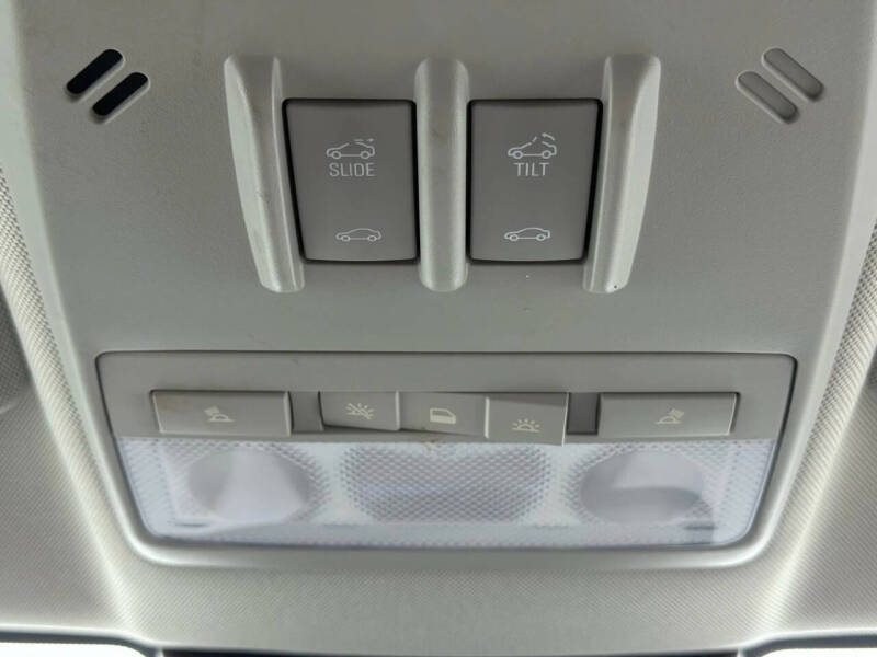 2014 Buick Encore Leather