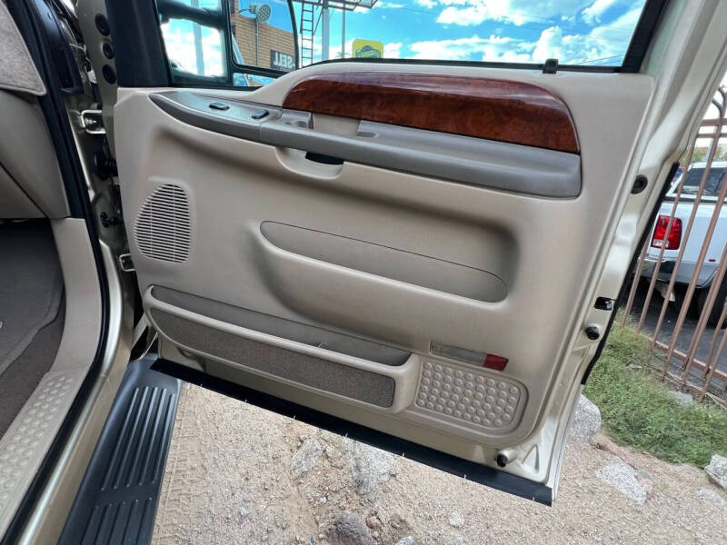 2000 Ford F-250 Super Duty