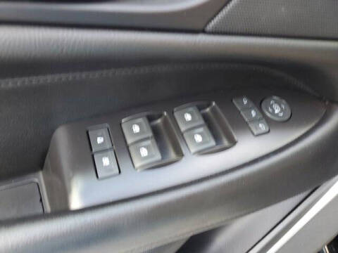 2020 Cadillac Escalade ESV Luxury