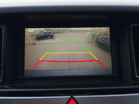 2016 Hyundai Genesis