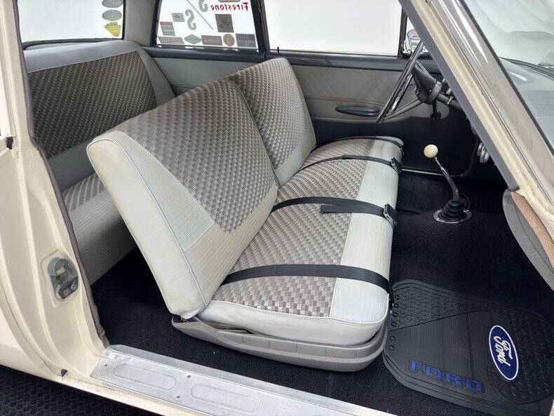 1960 Ford Fairlane