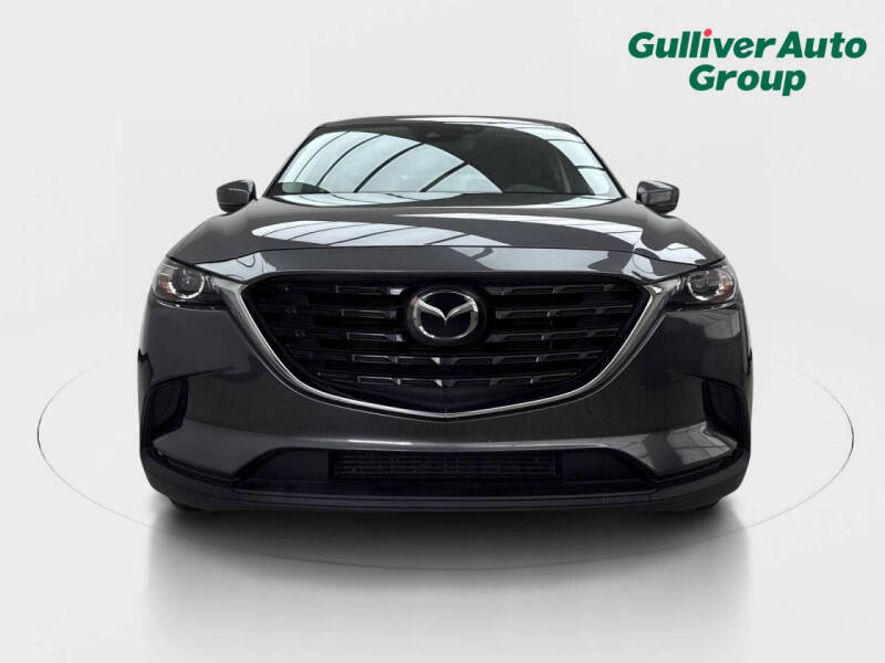 2023 Mazda CX-9 Touring Plus
