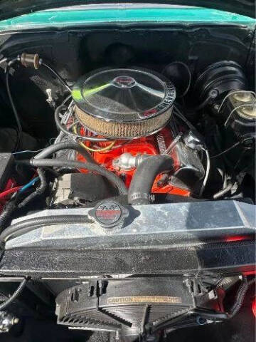 1957 Chevrolet 150