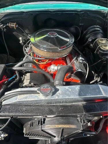 1957 Chevrolet 150