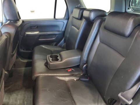 2005 Honda CR-V Special Edition