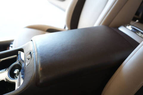 2017 Rolls-Royce Dawn