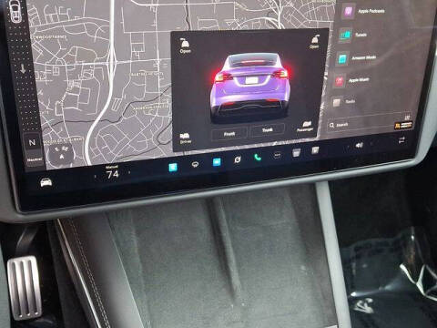 2023 Tesla Model X
