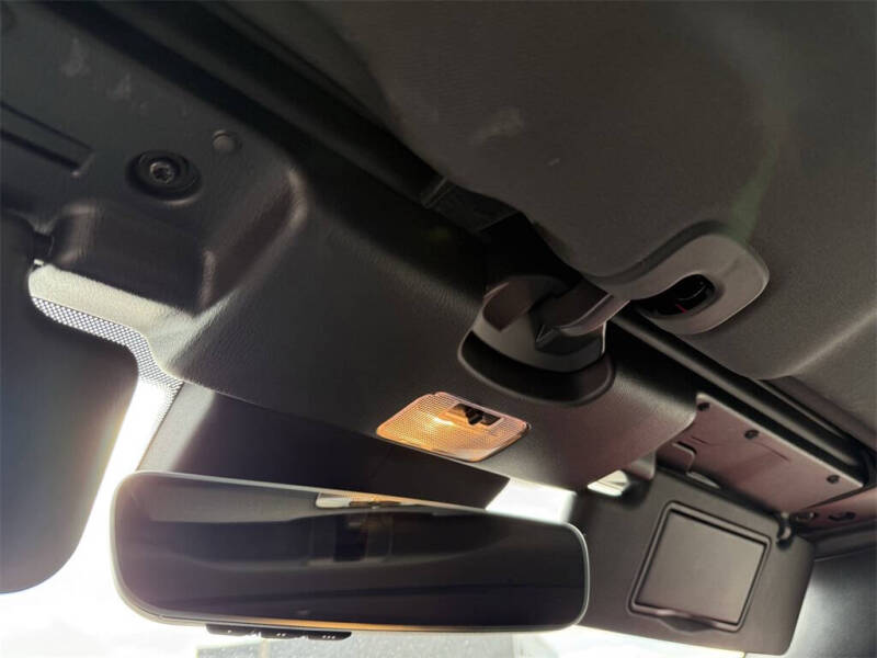 2025 Mazda MX-5 Miata RF Grand Touring