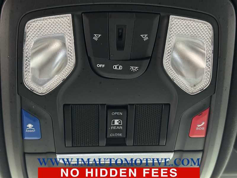 2020 RAM 2500 Power Wagon