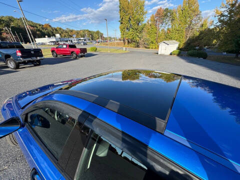 2018 Kia Stinger