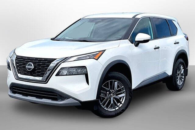 2022 Nissan Rogue