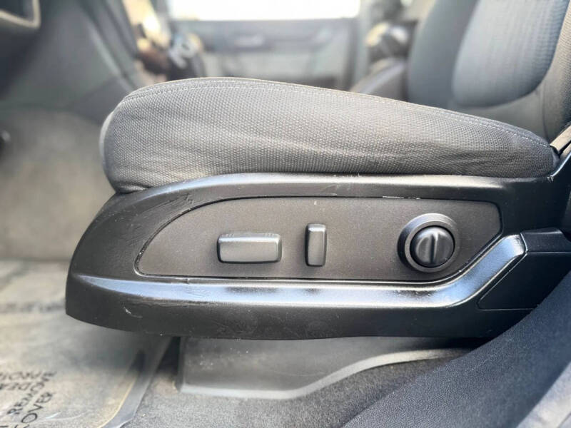 2013 Chevrolet Traverse LT