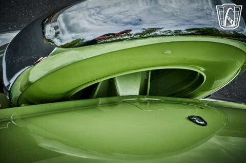 1956 Ford Thunderbird