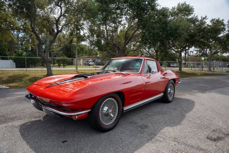 1964 Chevrolet Corvette