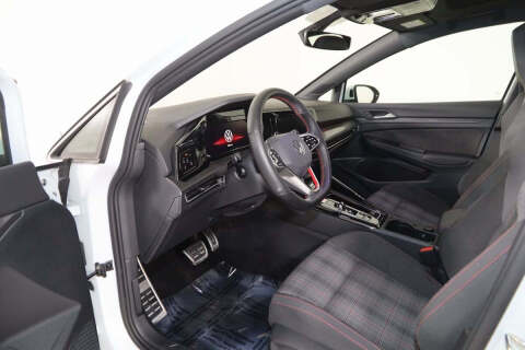2023 Volkswagen Golf GTI
