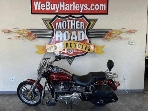 2009 Harley-Davidson Low Rider