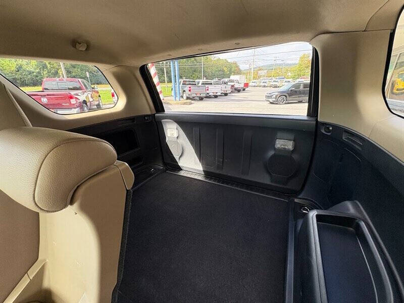 2011 Toyota 4Runner SR5