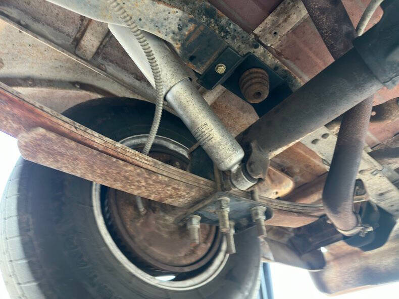 1978 Chevrolet Silverado 1500